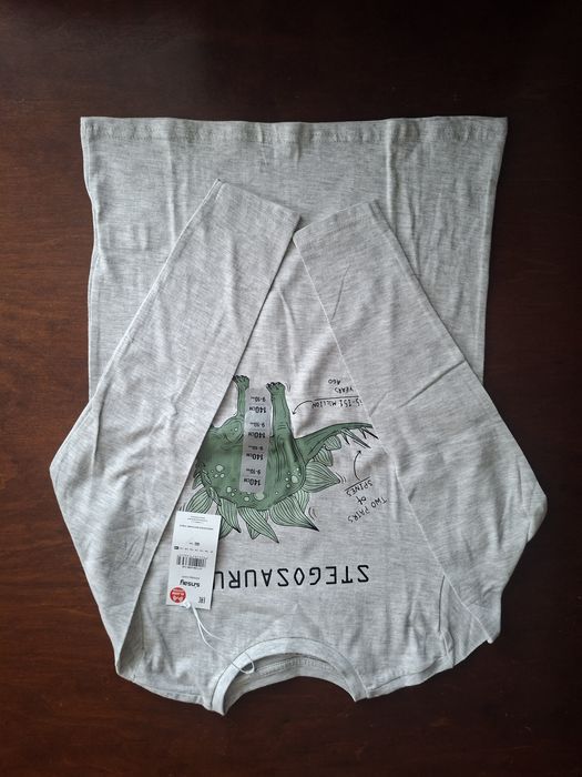 2x bluzka Sinsay 140