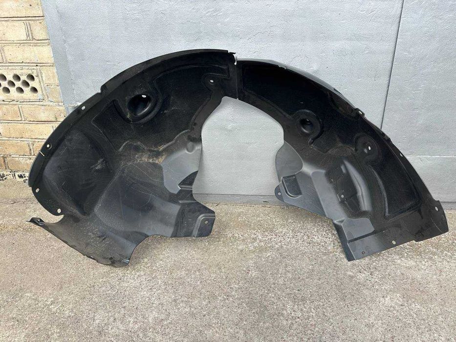 Підкрилок передній LH RH  Tesla M3 Highland - 1694553-00, 1694557-00-E