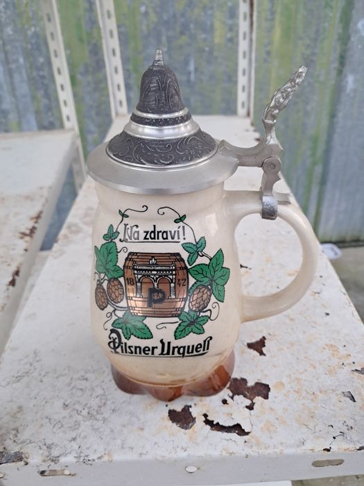 Caneca de colecção