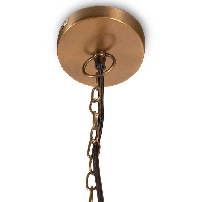 Pendant Lamp Nubia - Francisco Segarra