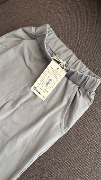 Штани трикотажні (дитячі)