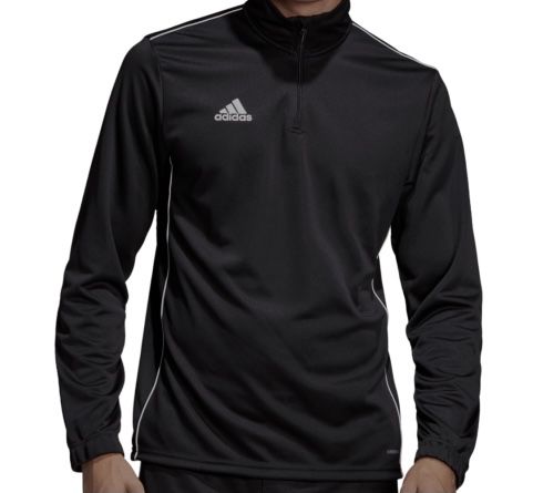 Bluza sportowa adidas czarna nowa M