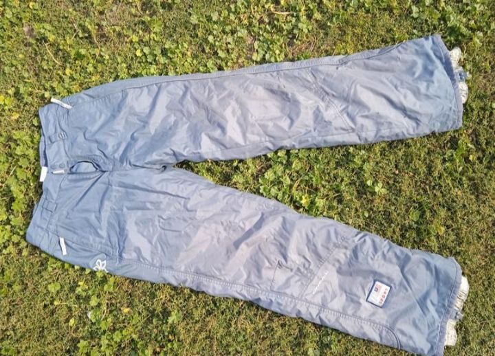 Лижні/сноубордичні штани O’Neill Launch Series