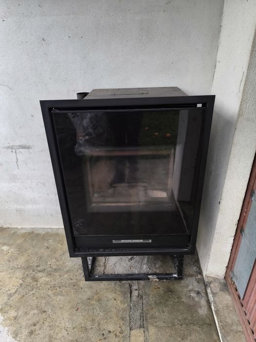 Edilkamin Idropelbox