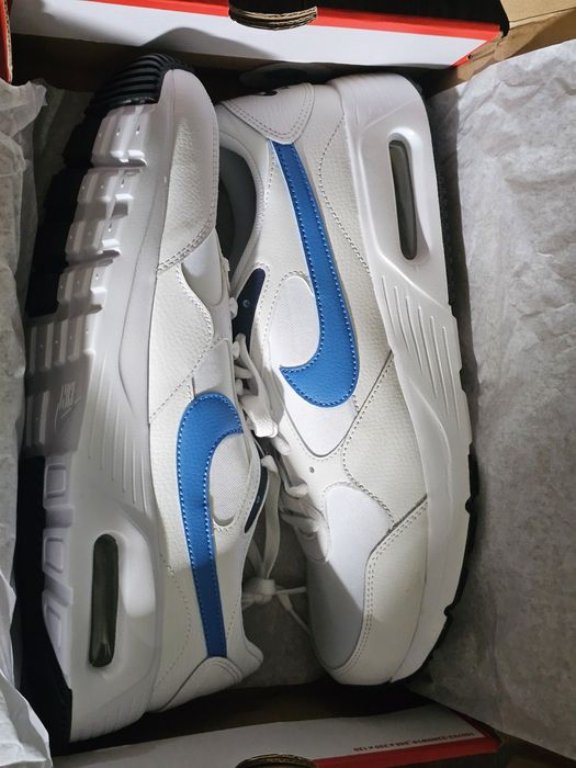Buty Nike Air Max SC 47.5/31/13 Nowe