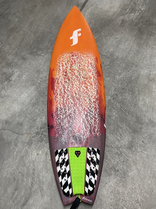 Prancha de Surf Ferox