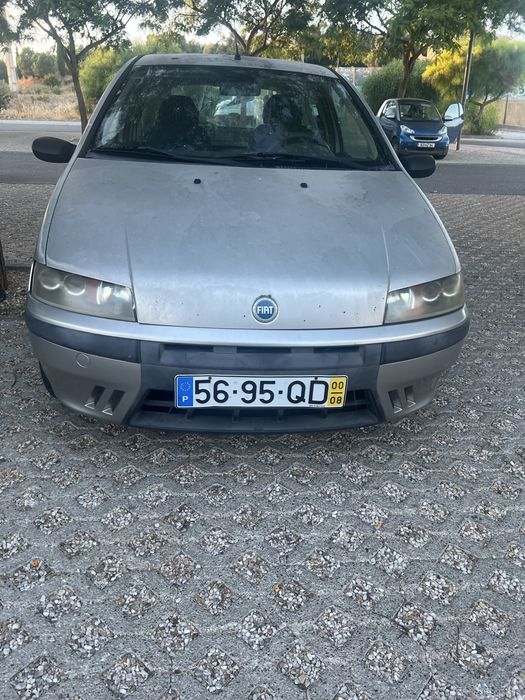 Fiat Punto Commercial