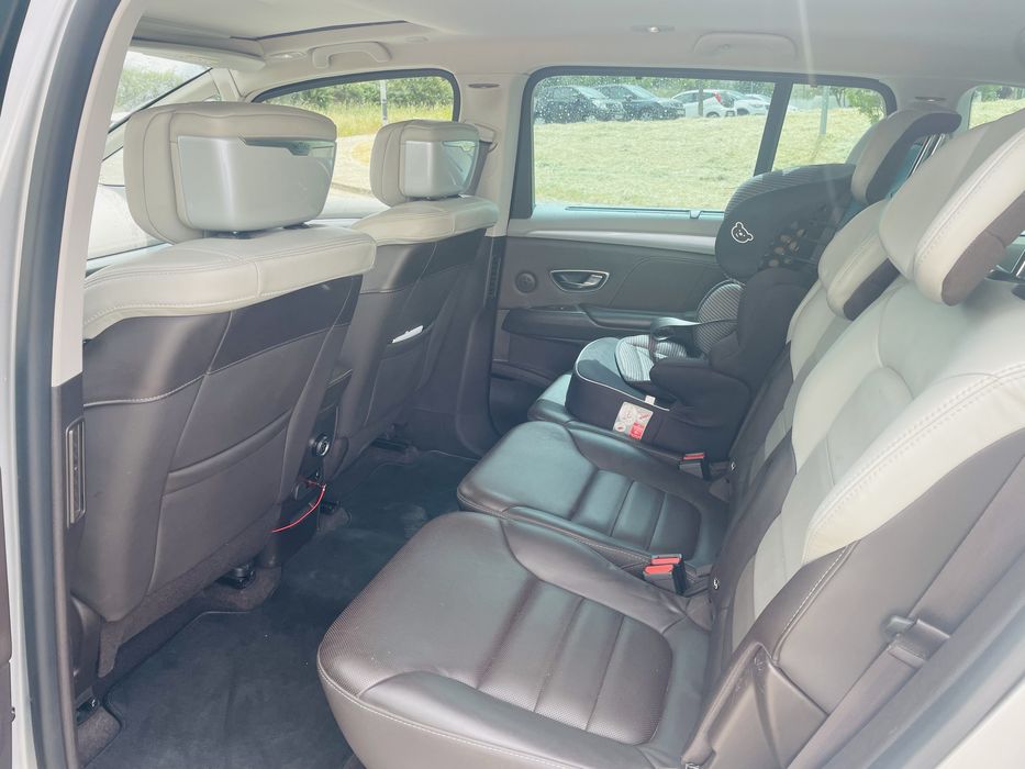 Renault Espace Initiale Paris 1.6 dCi 160cv | 7 Lugares | Full Extras | Auto