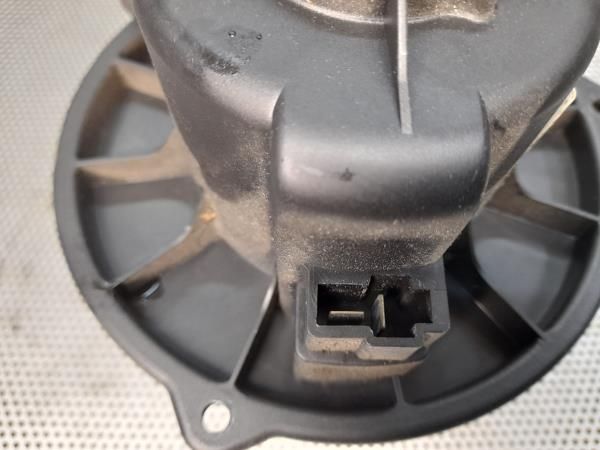 Motor da chauffage / sofagem SMART ForTwo Coupé (450)