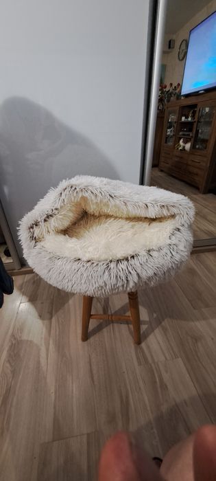 Legowisko dla  psa norka