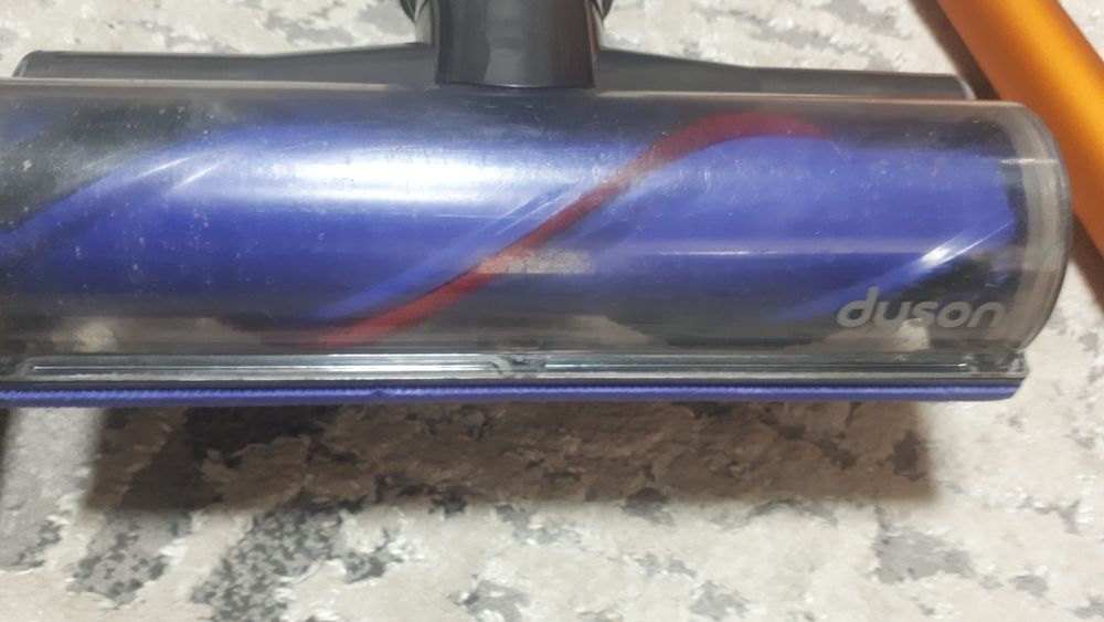 Дайсон в 8 оригінал