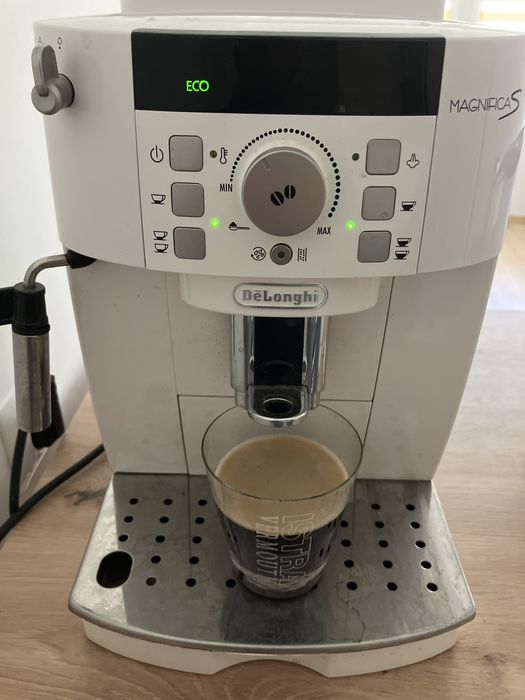 Ekspres do kawy Magnifica S