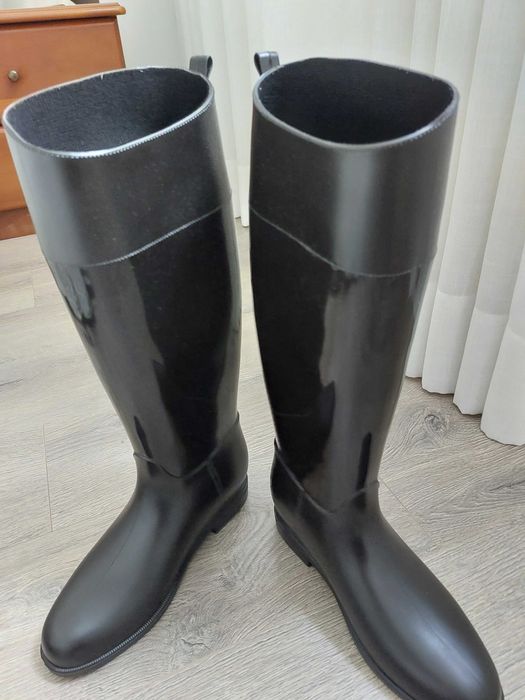 Galochas Femininas