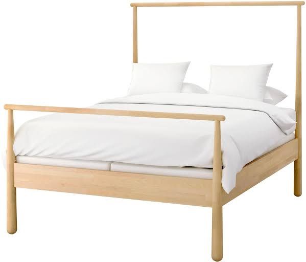 Cama Ikea 160 x 200