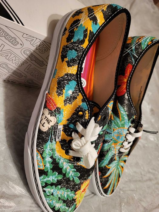 Buty VansNS Old Skool - rozmiar 42 - niedostępne na ryku