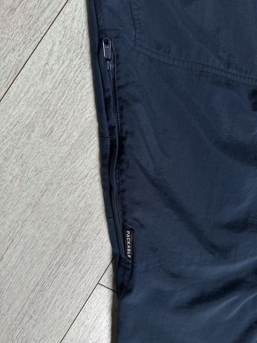 Штани Columbia S'02 Packable Pants | Archive Gorpcore М-ка