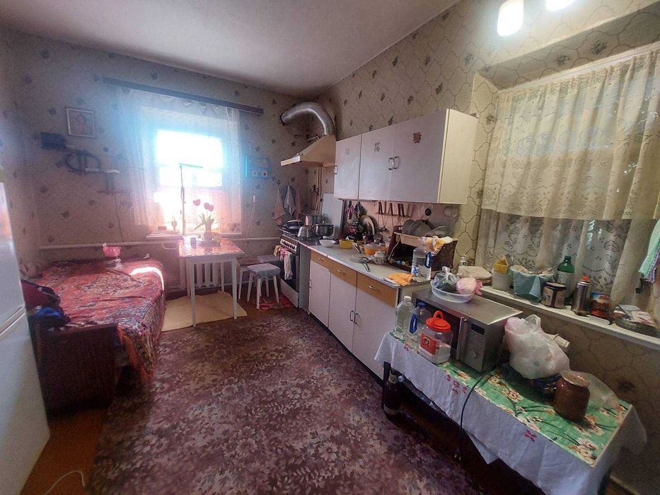 Цегляний будинок в Градизьку[]