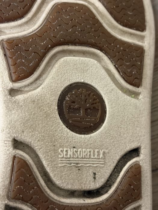Timberland мокаси