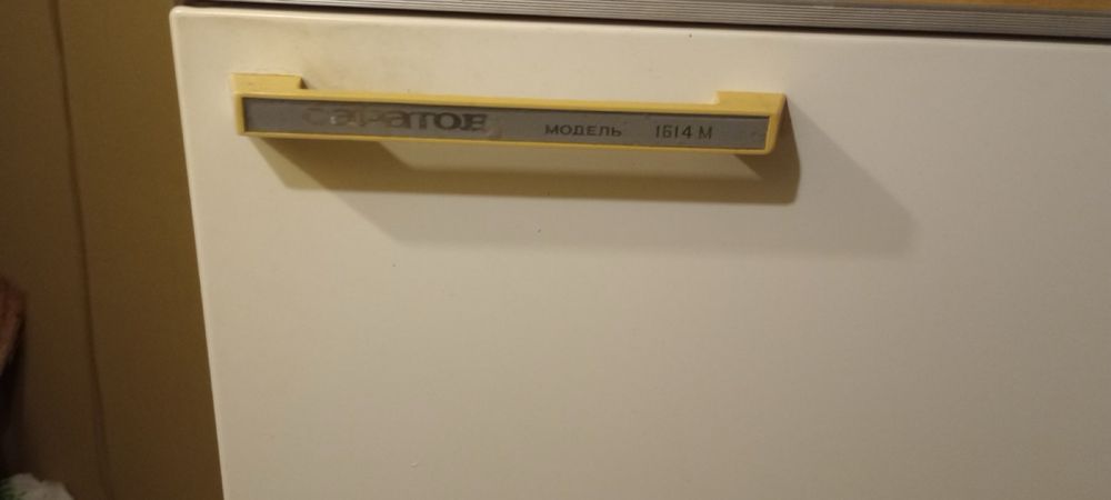 Продам холодильник б/у