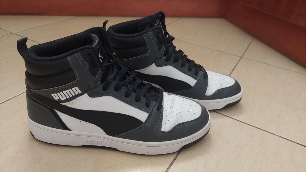 Buty Puma rozmiar 40
