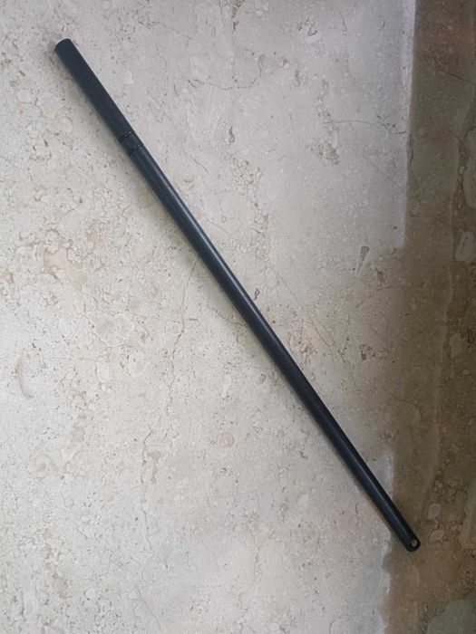 NOWA lufa precyzyjna asg 6.05mm APS EMG FALKOR długość 300mm do repliki