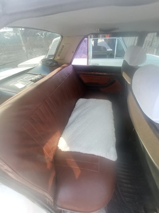 Продам ваз 2101 газ бензин