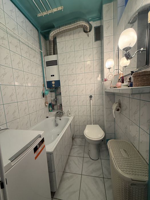 M3 ul. Sobieskiego 35m2 3 piętro