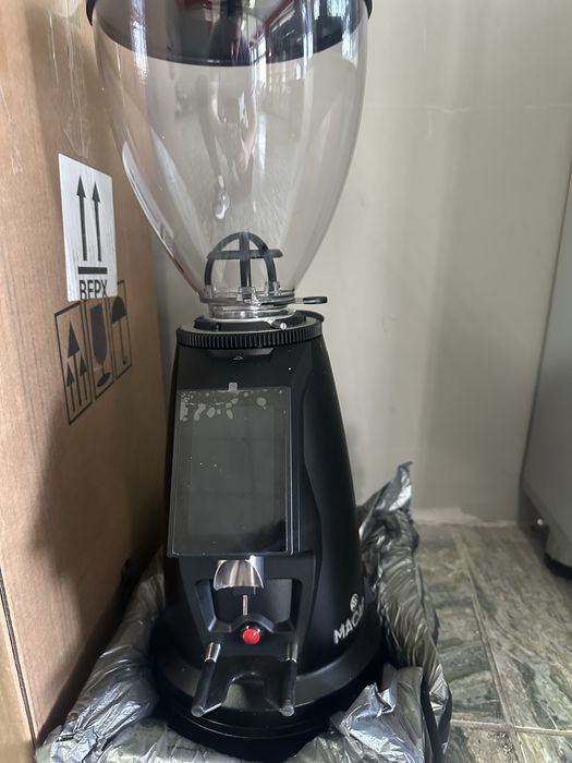 Професиональнная кофемолка Macap MI40 C71 Новая
