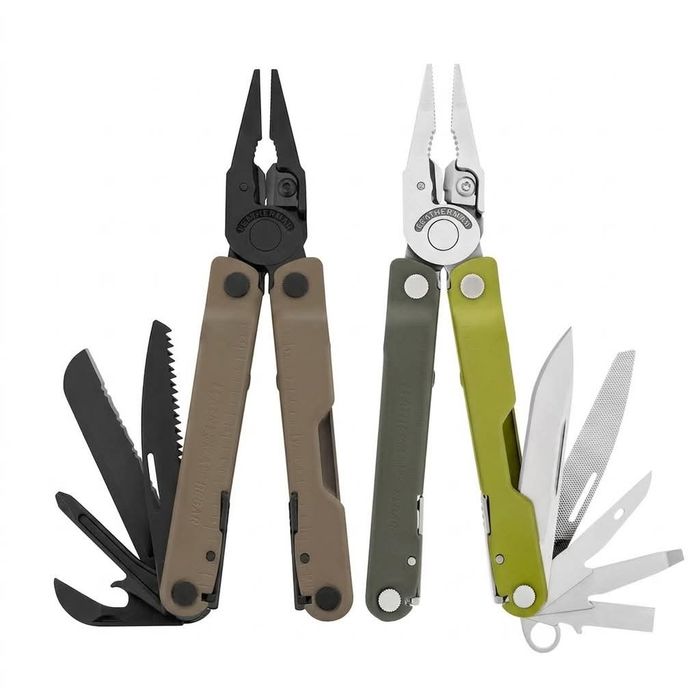 Leatherman Rebar, nowy