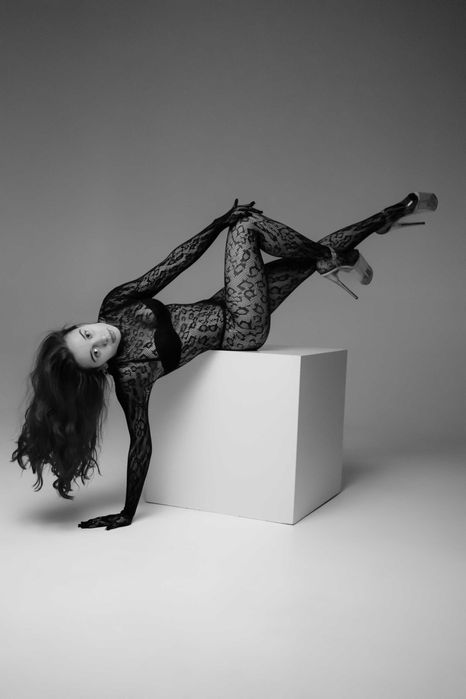 Женский фотограф Днепр. Портреты / Фешн