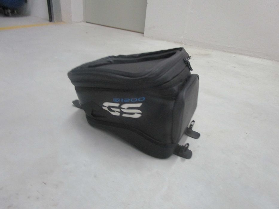 BMW R 1200/1250 GS/ saco de depósito