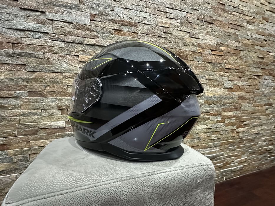 Capacete Shark Skwall 3 - Novo
