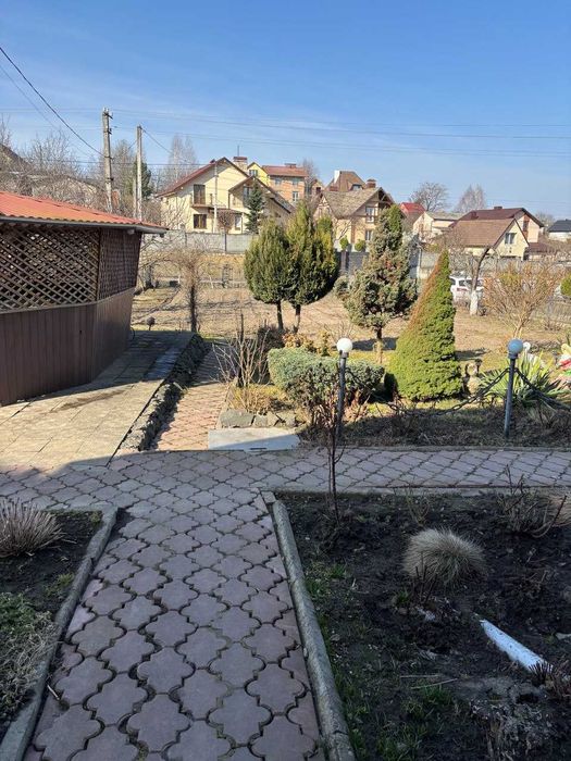 Продам житловий будинок с.Городище