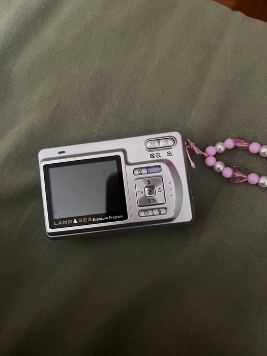 SeaLife DC500 Digital Camera64751068265729122