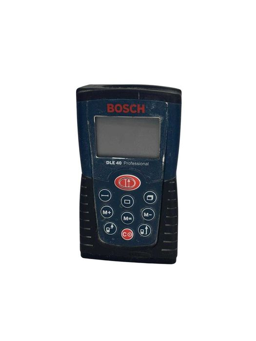 Dalmierz laserowy BOSCH DLE 40 3 601 K16 300