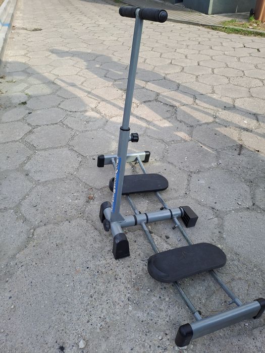 Stepper do ćwiczeń