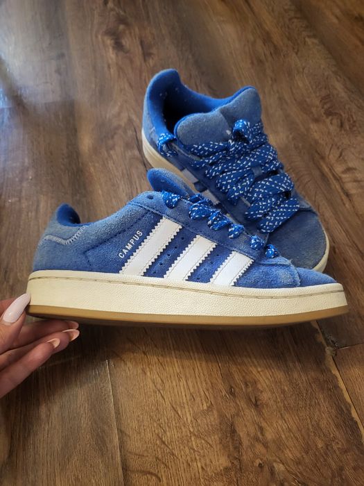 Adidas campus 36.5