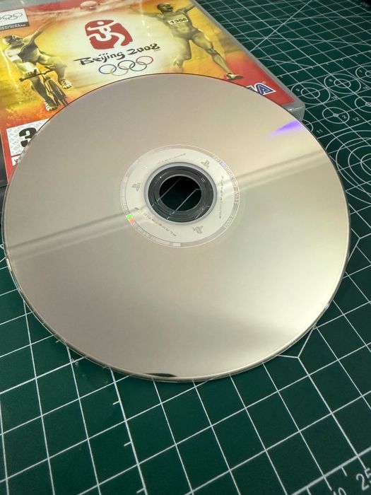 [PS3] Jogos Olímpicos Beijing 2008