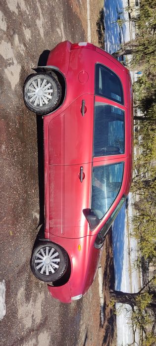 Лада Калина 1.4 16 кл.