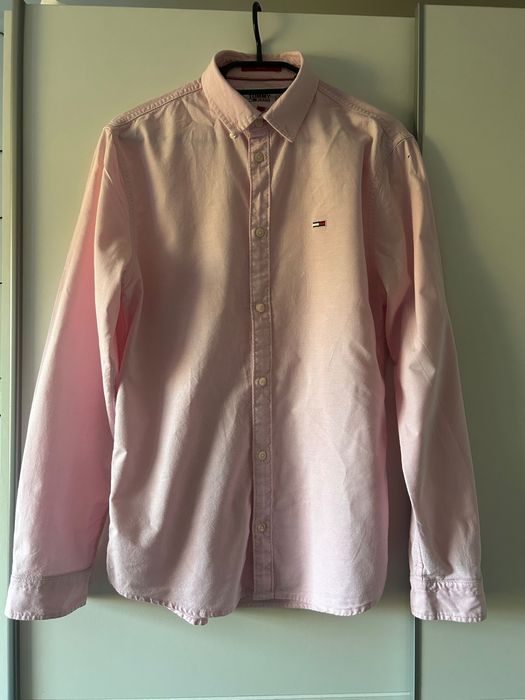Koszula slim fit Tommy Hilfiger rozm.S