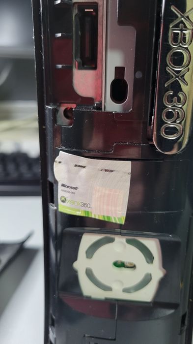 Xbox 360 Elite 500GB | Заводські пломби | Не розбирався | Гарний стан