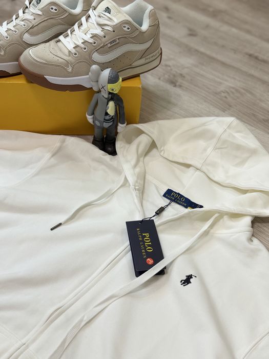 Polo Ralph Lauren І Зіп худі