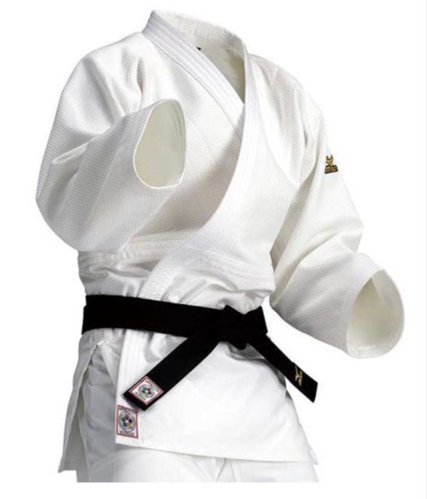 Кімано mizuno для дзюдо