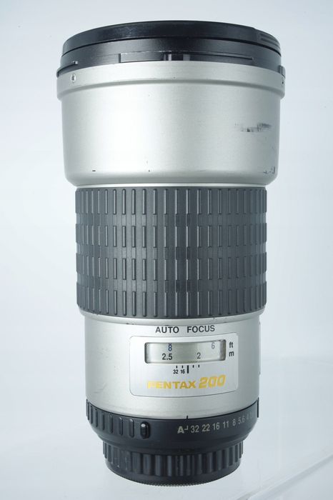 200mm 2.8 Pentax-FA* Pentax K Gwarancja 23%VAT