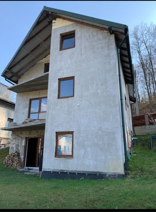 Продаж будинку в Вульках  115000$