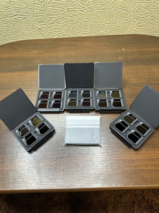 Комплектуючі dji mavic 3, 3t, 3e, 3pro, 3 classic