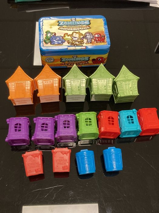 Brinquedo Avião Bombardeiro de Modelismo Vintage