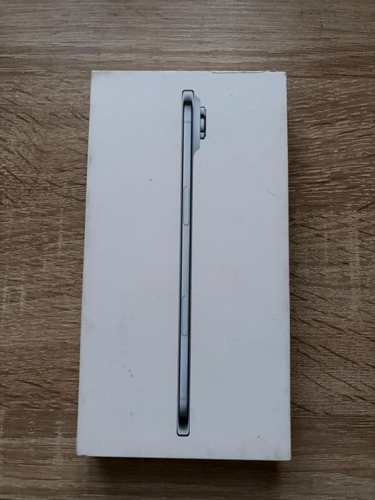 Iphone Air 256Gb - Blue