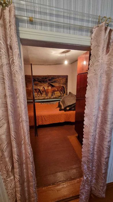 Дім в районі Гора, 40,3 м2