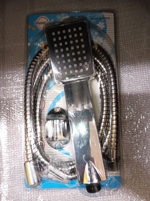 Лійка зі шлангом для крана